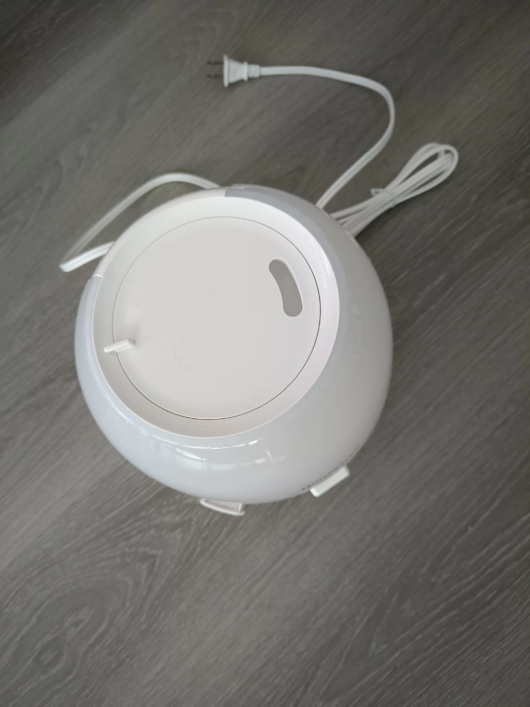 Honeywell Cool Mist Humidifier - photo 4