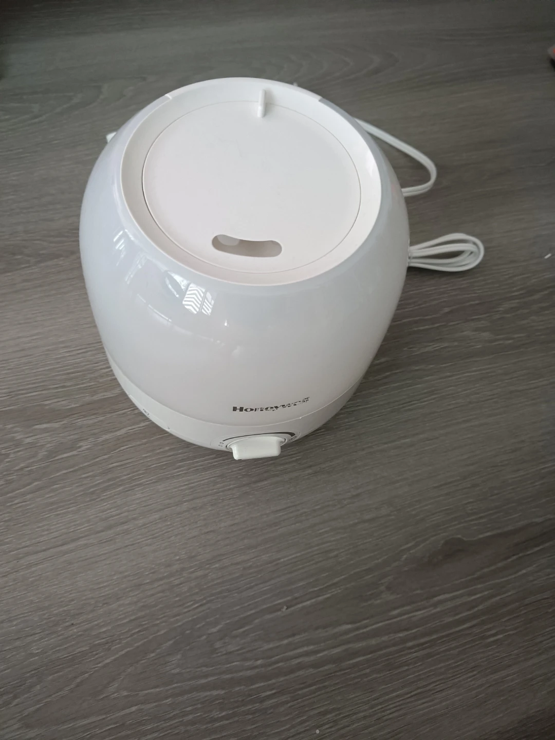 Honeywell Cool Mist Humidifier - photo 5