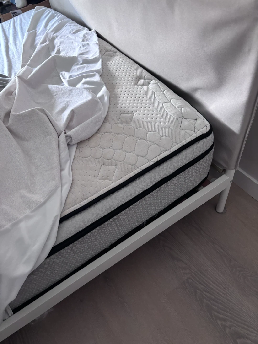 Used Mattress - photo 2