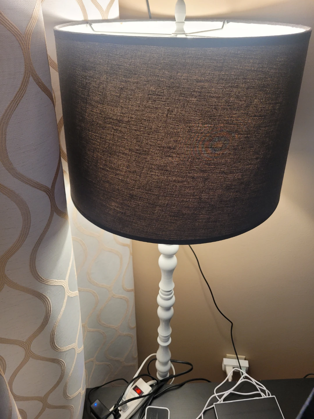 Standing lamp