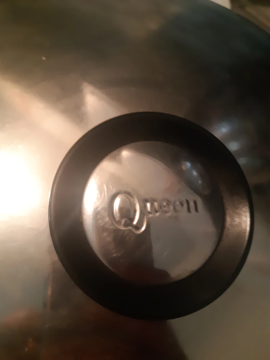 Queen Stainless Steel Stock Pot with Lid - photo 2