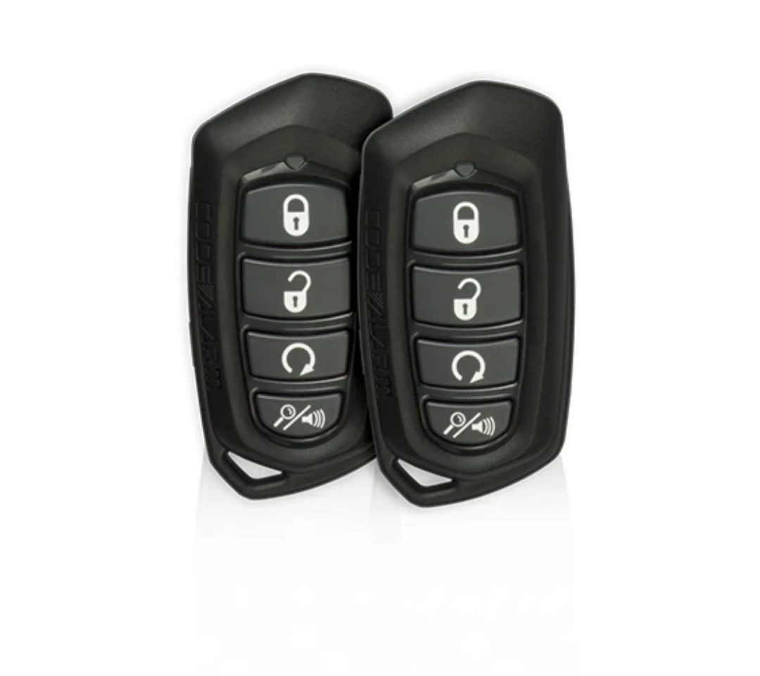 Code Alarm PRO Remote Start Keyless Entry System