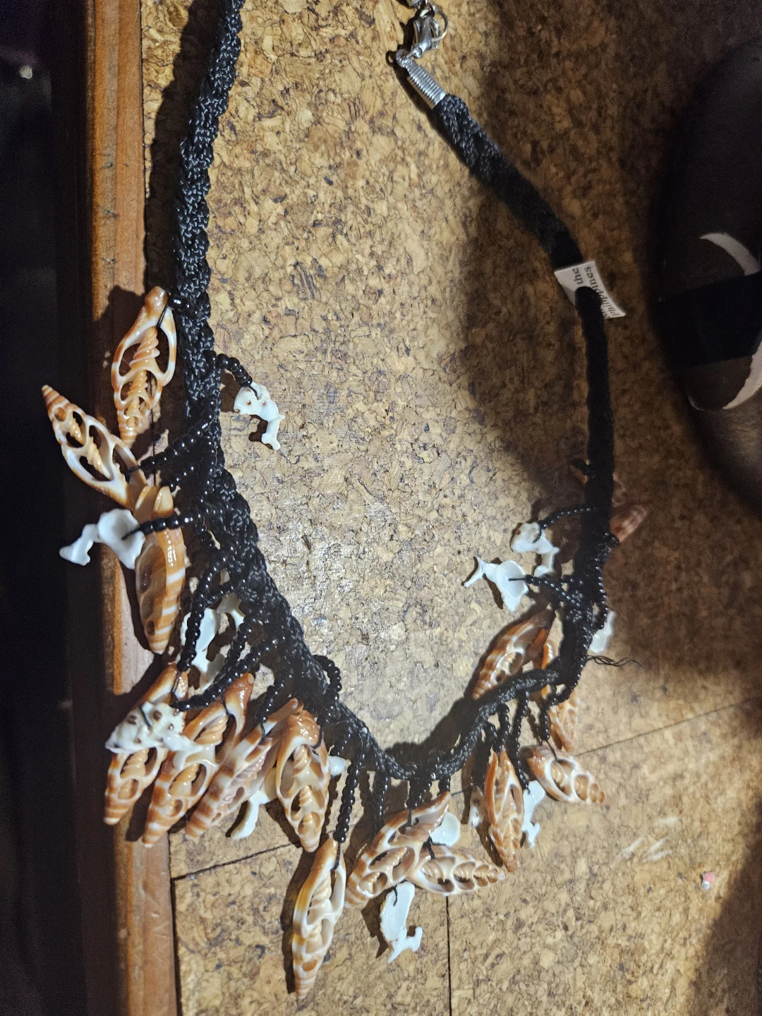 Shell Necklace - photo 2