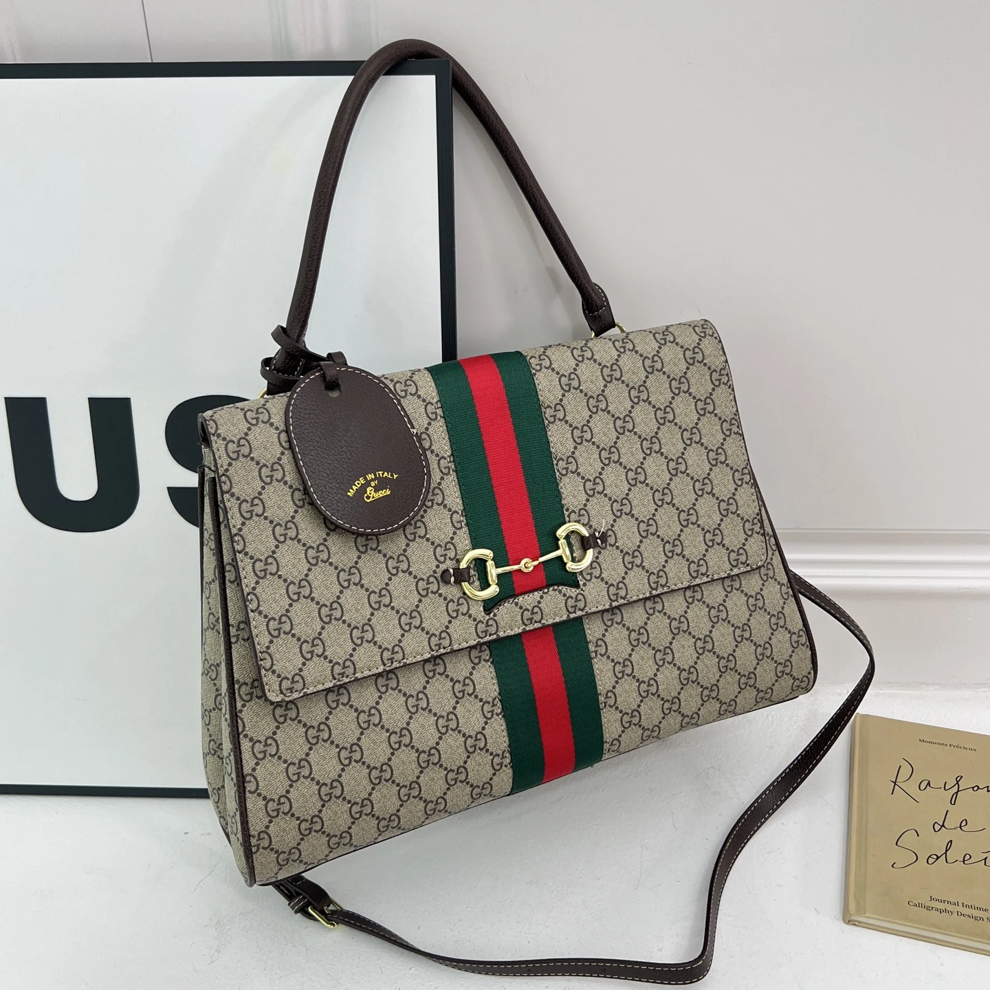 Gucci Shoulder Bag