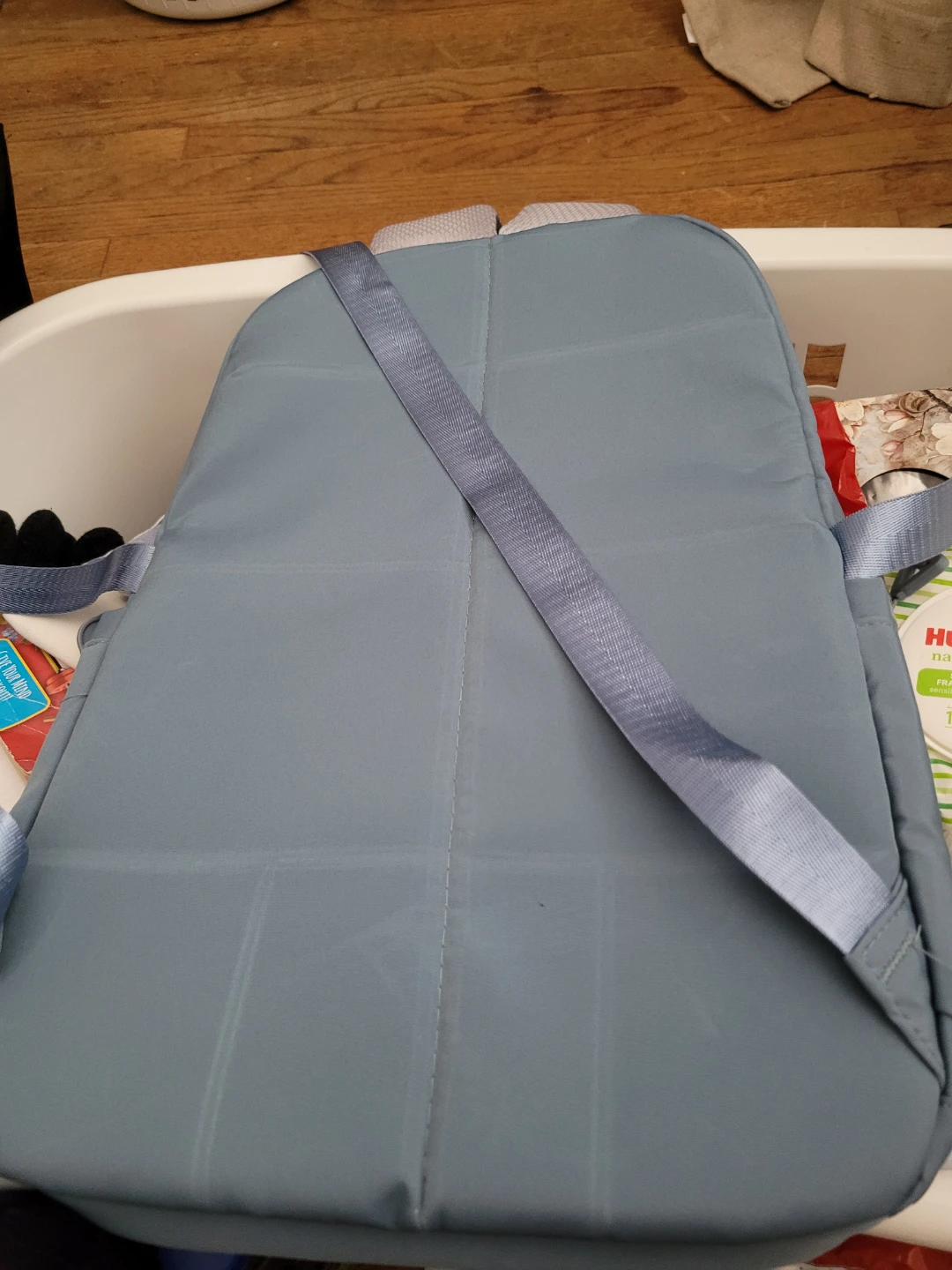 Ladies Backpack - photo 2