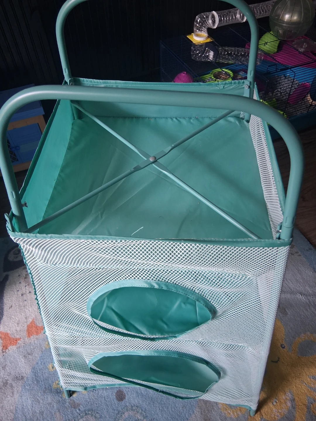 IKEA TIGERFINK Storage Unit - photo 3