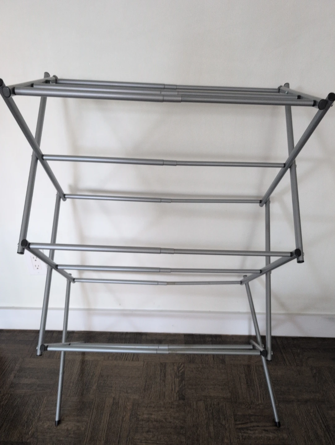 Collapsible Drying Rack