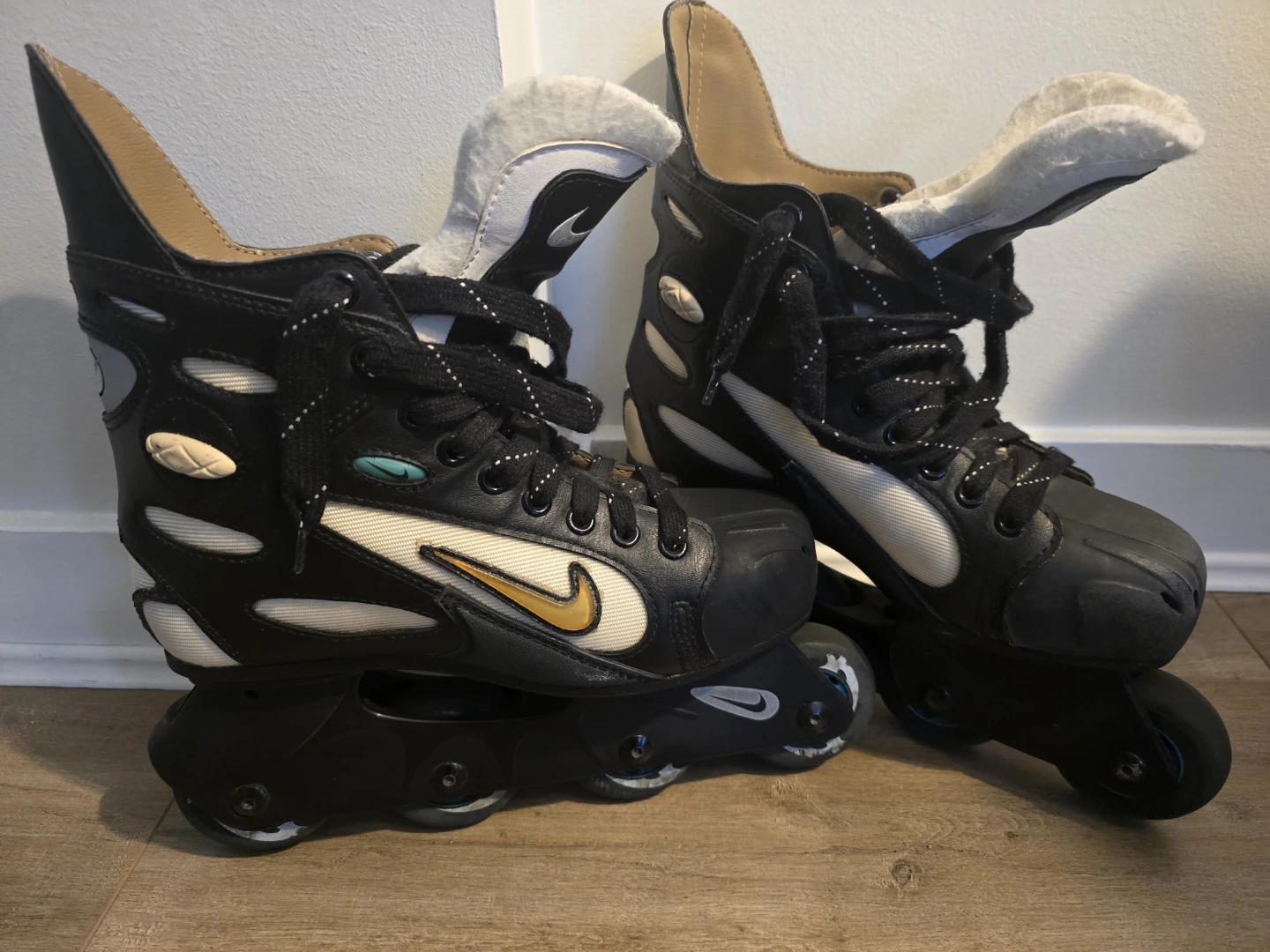 Nike Rollerblades