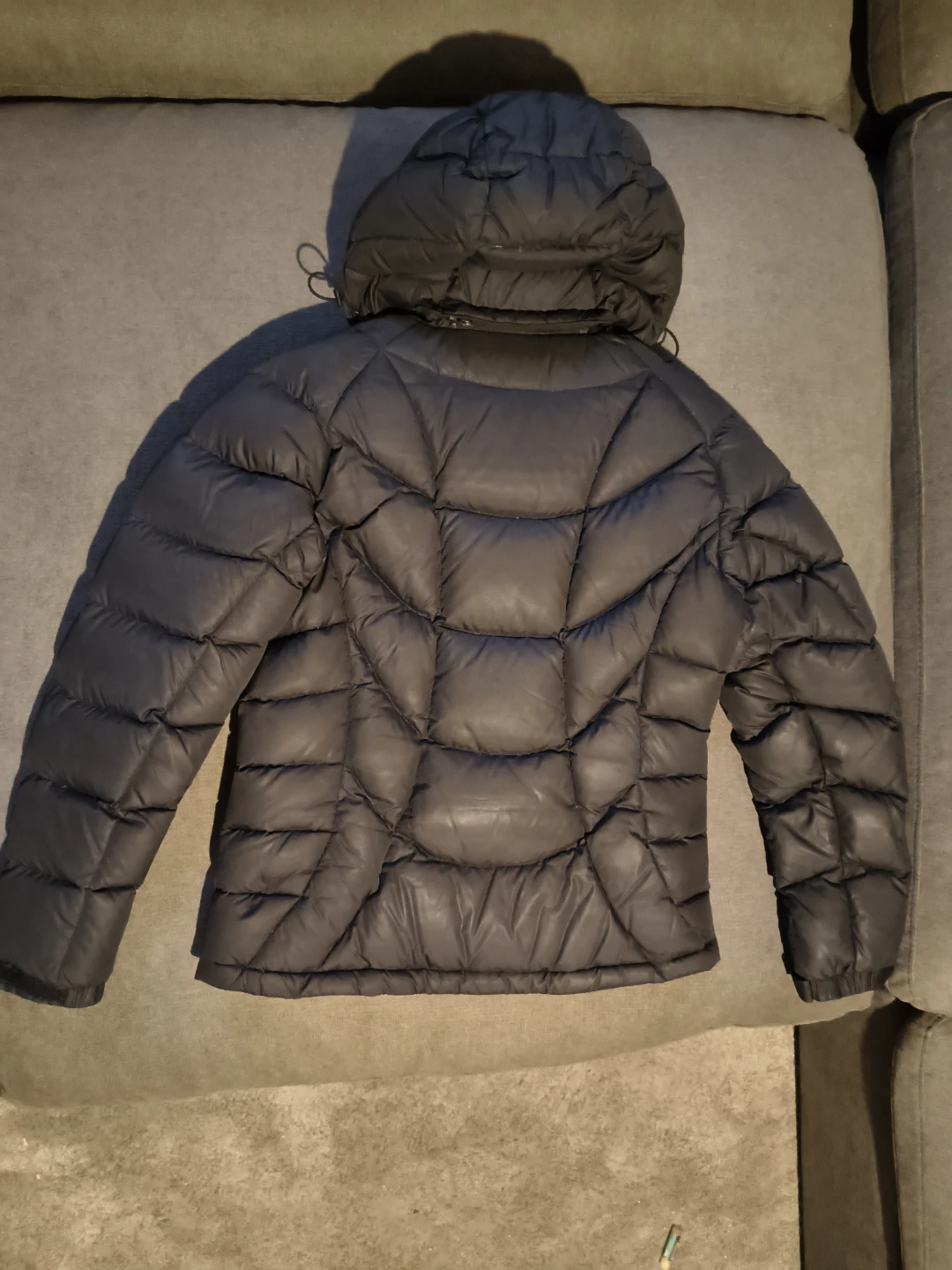 The North Face Down Jacket, Women's Medium - photo 2
