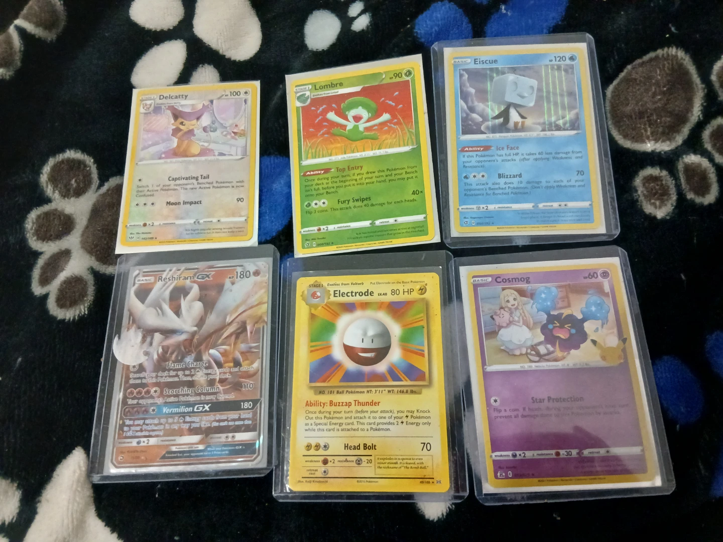 Assorted Pokémon Cards - photo 5