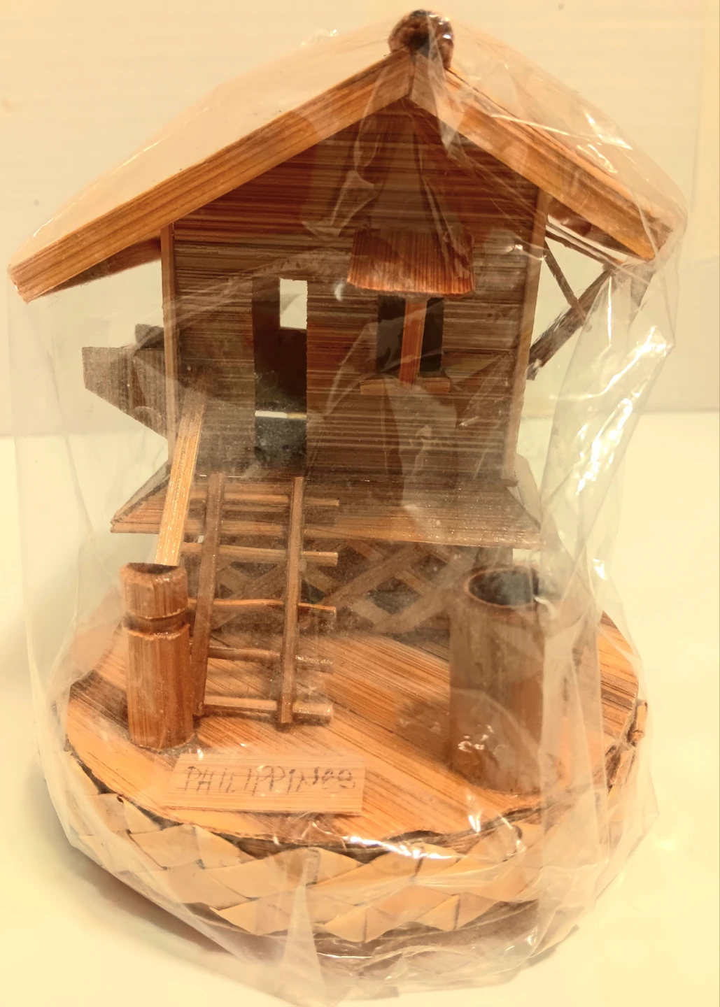 🛖Philippine Nipa Hut Souvenir Model🛖 - photo 5