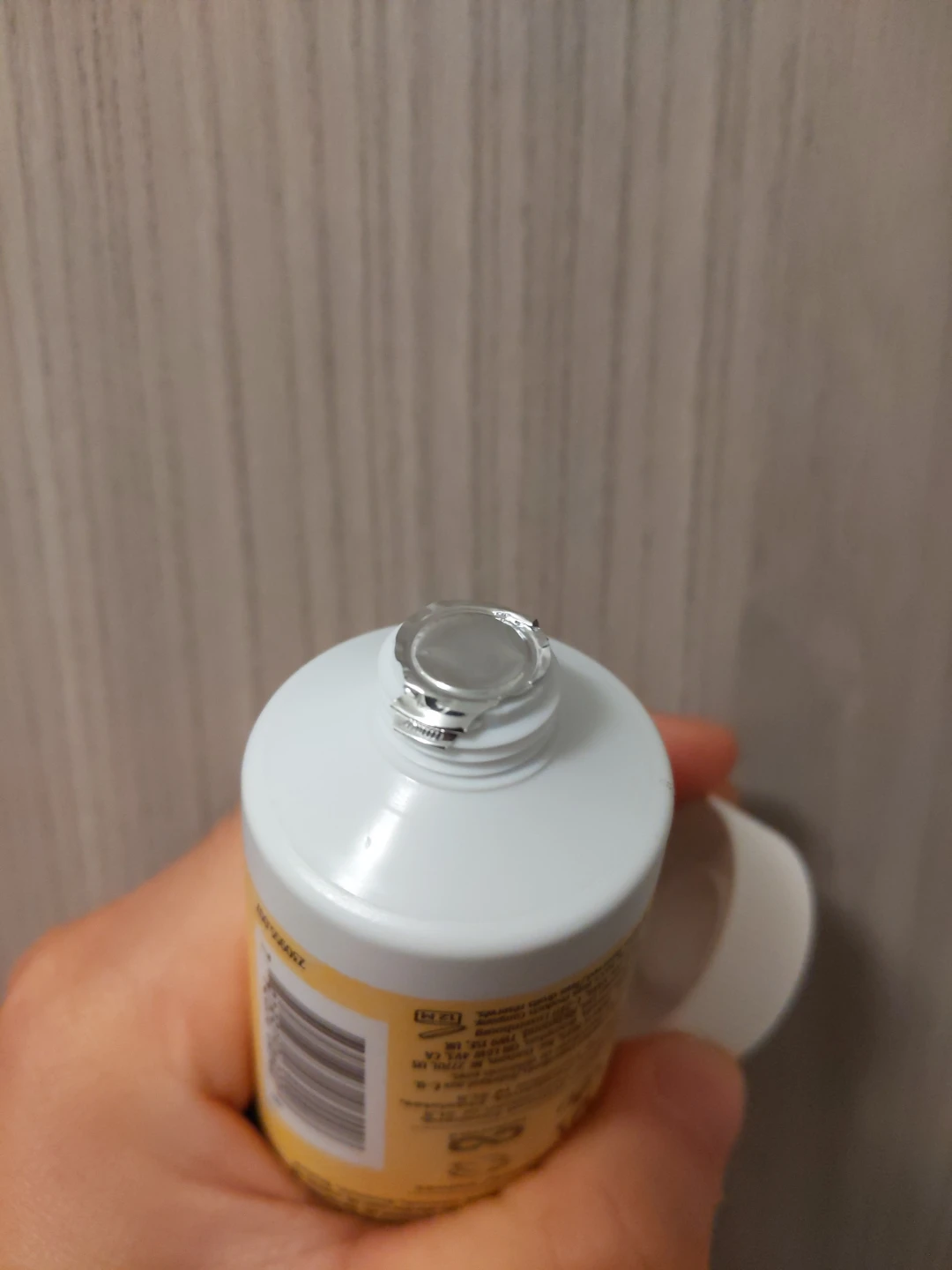 Burt's Bees Coconut Foot Cream with Vitamin E - photo 3