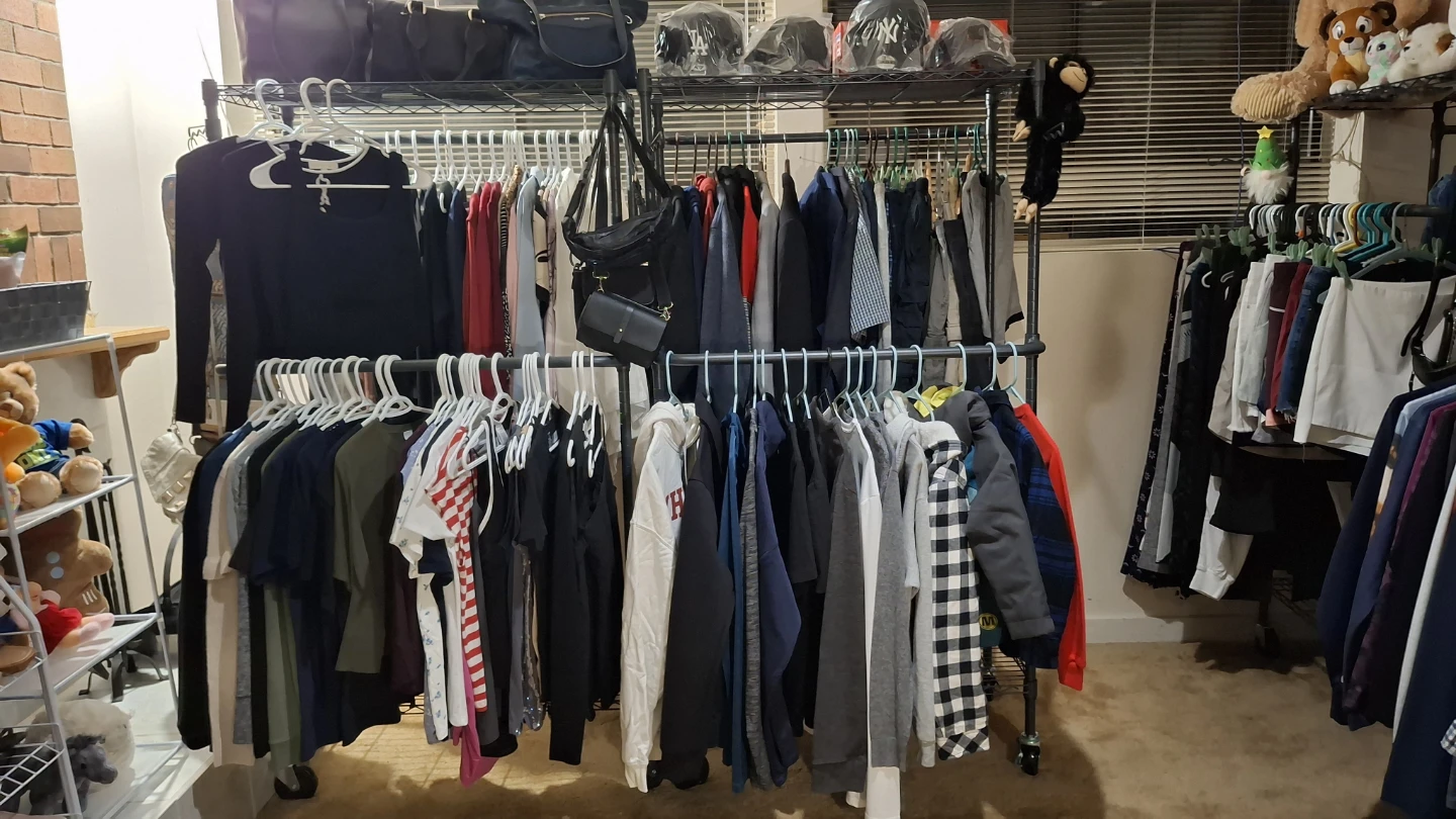 Preloved Clothes Excellent Condition - photo 4
