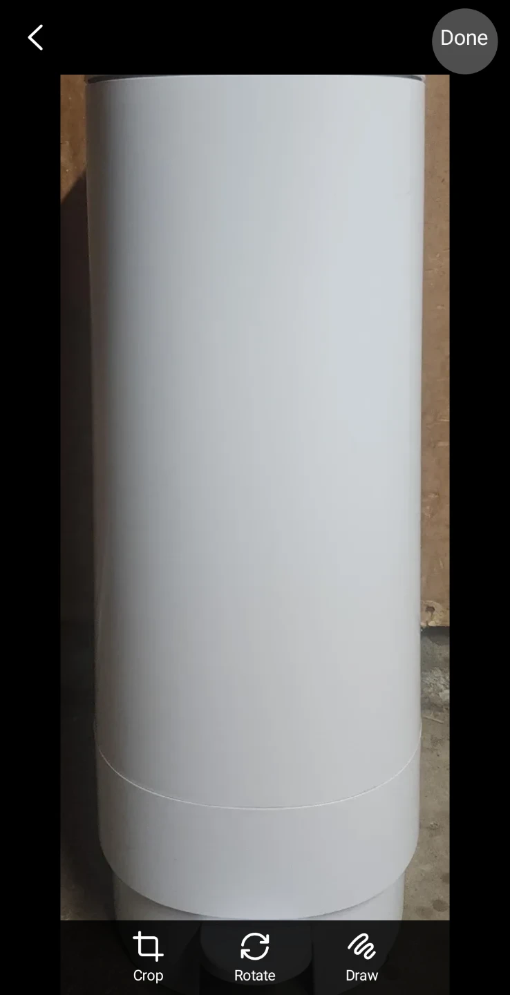 Diaper Genie Signature Pail - photo 2
