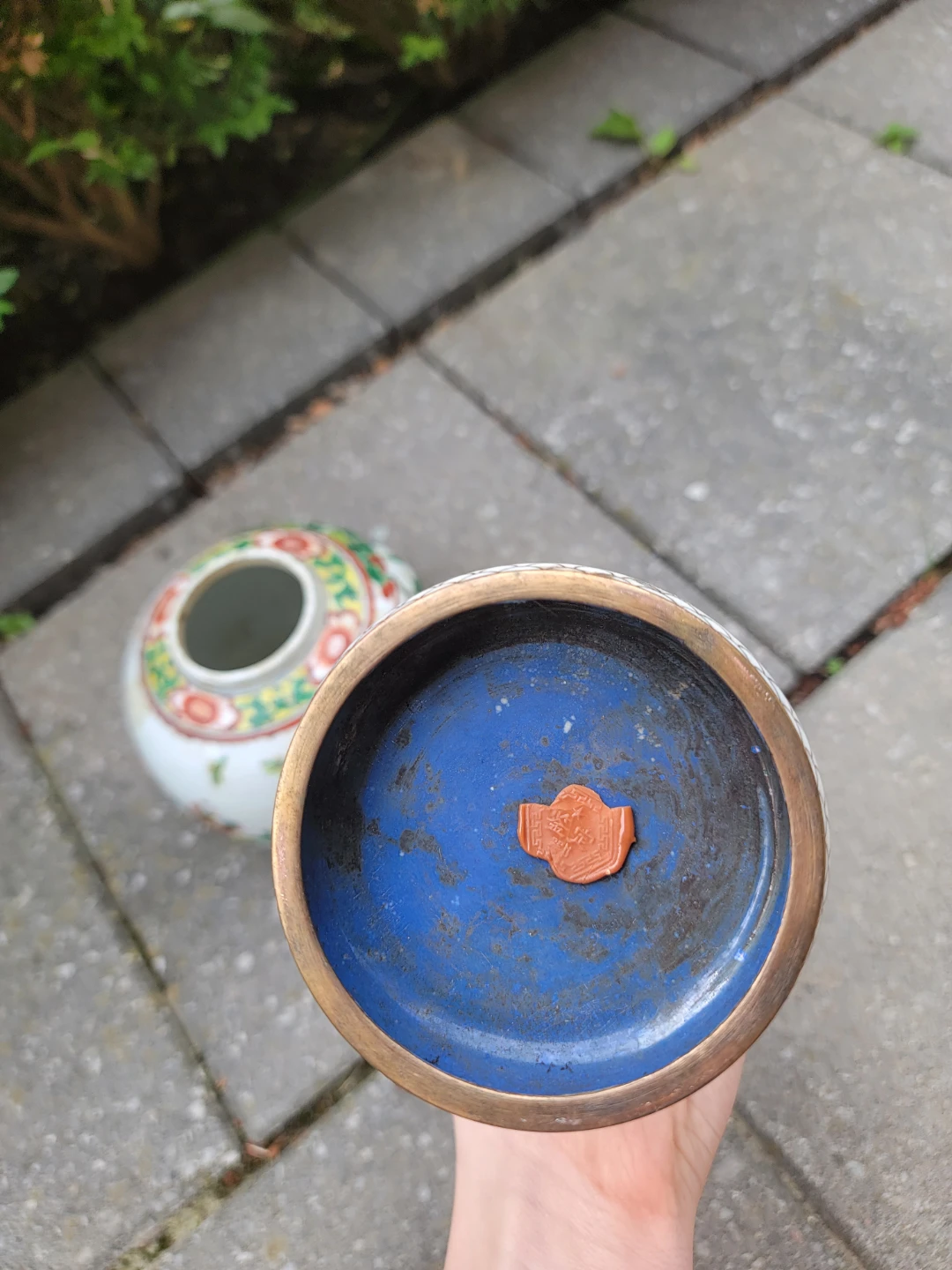 Vintage Decorative Vases - photo 2