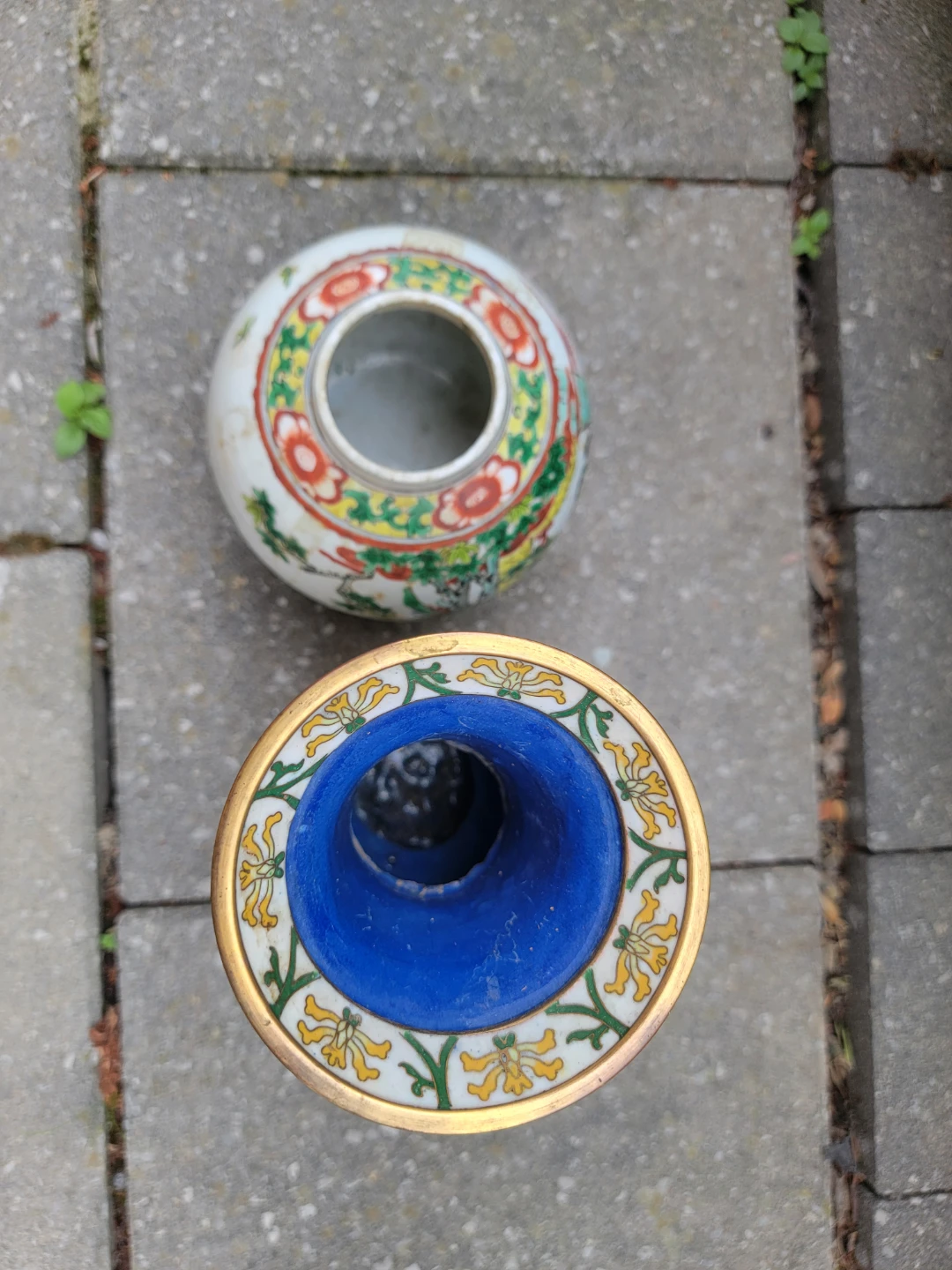 Vintage Decorative Vases - photo 3