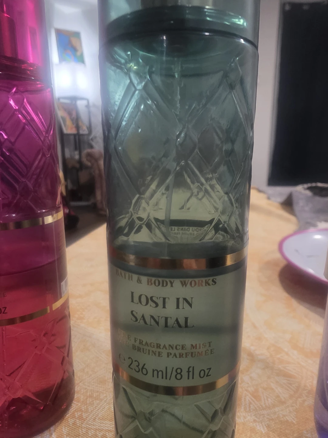 Bath & Body Works & Sol de Janeiro Fragrance Mists - photo 3