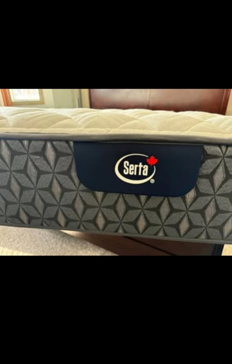 Mattress and base - photo 2