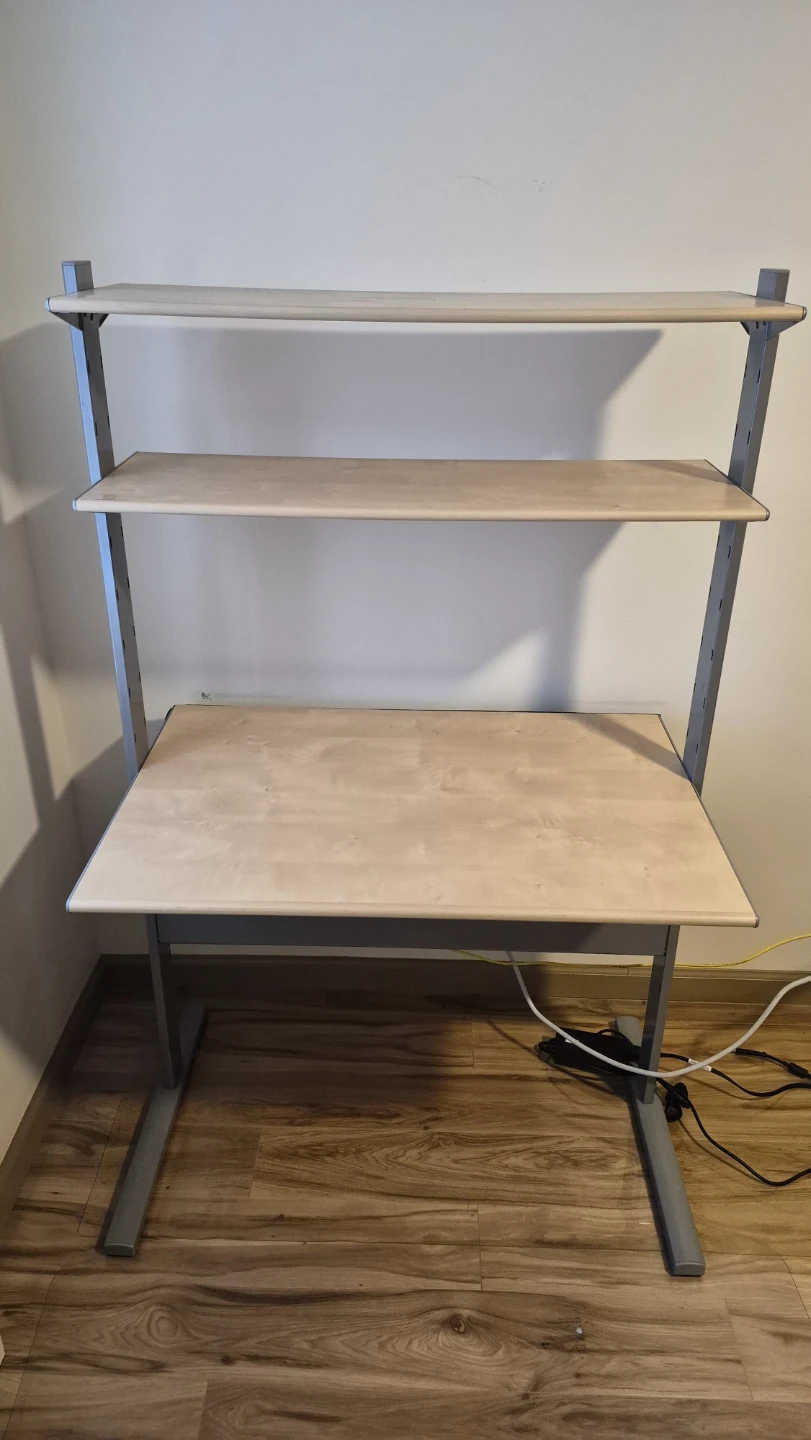Computer desk - photo 2