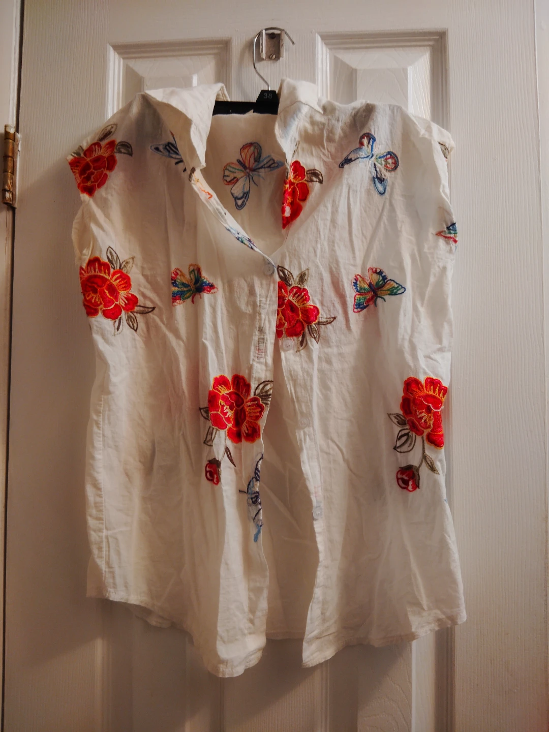 Women's Shirt size Large