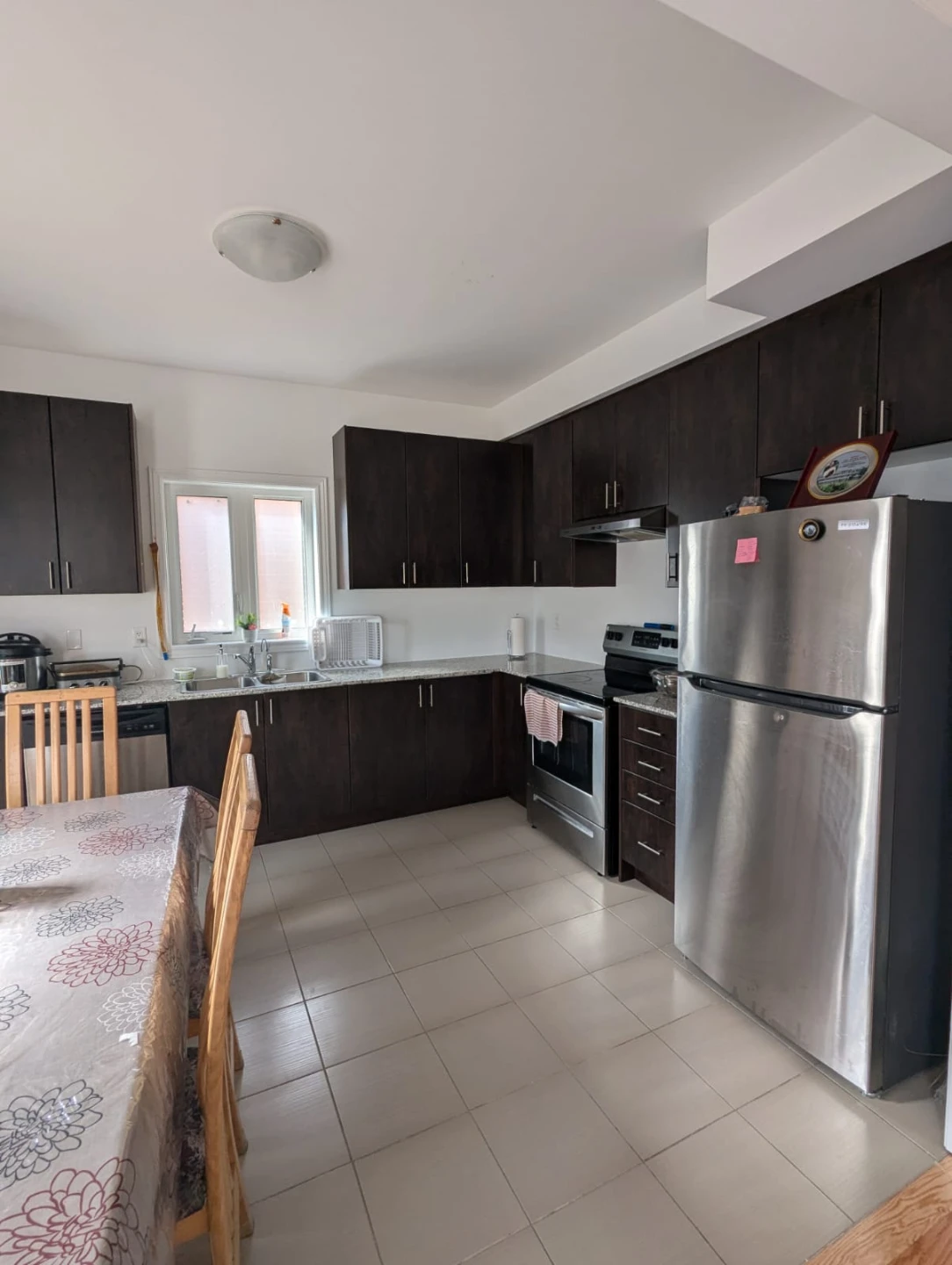 House for Rent in Dundalk.