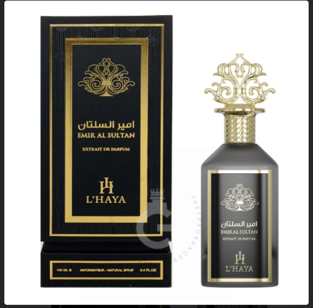 LHAYA Perfumes (Womens & Mens) - NEW!!! - photo 5