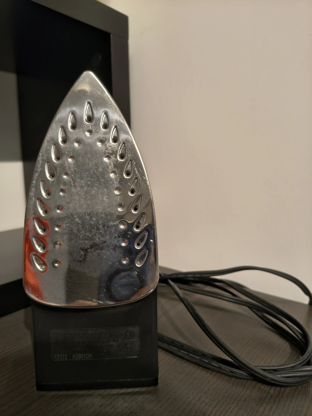 Proctor Silex Iron - photo 3