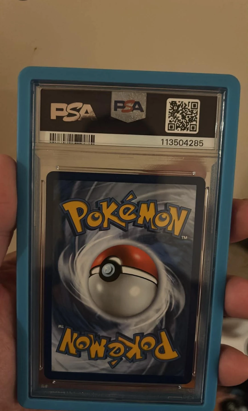 2021 Pokemon Celebrations Shining Magikarp Holo - photo 2