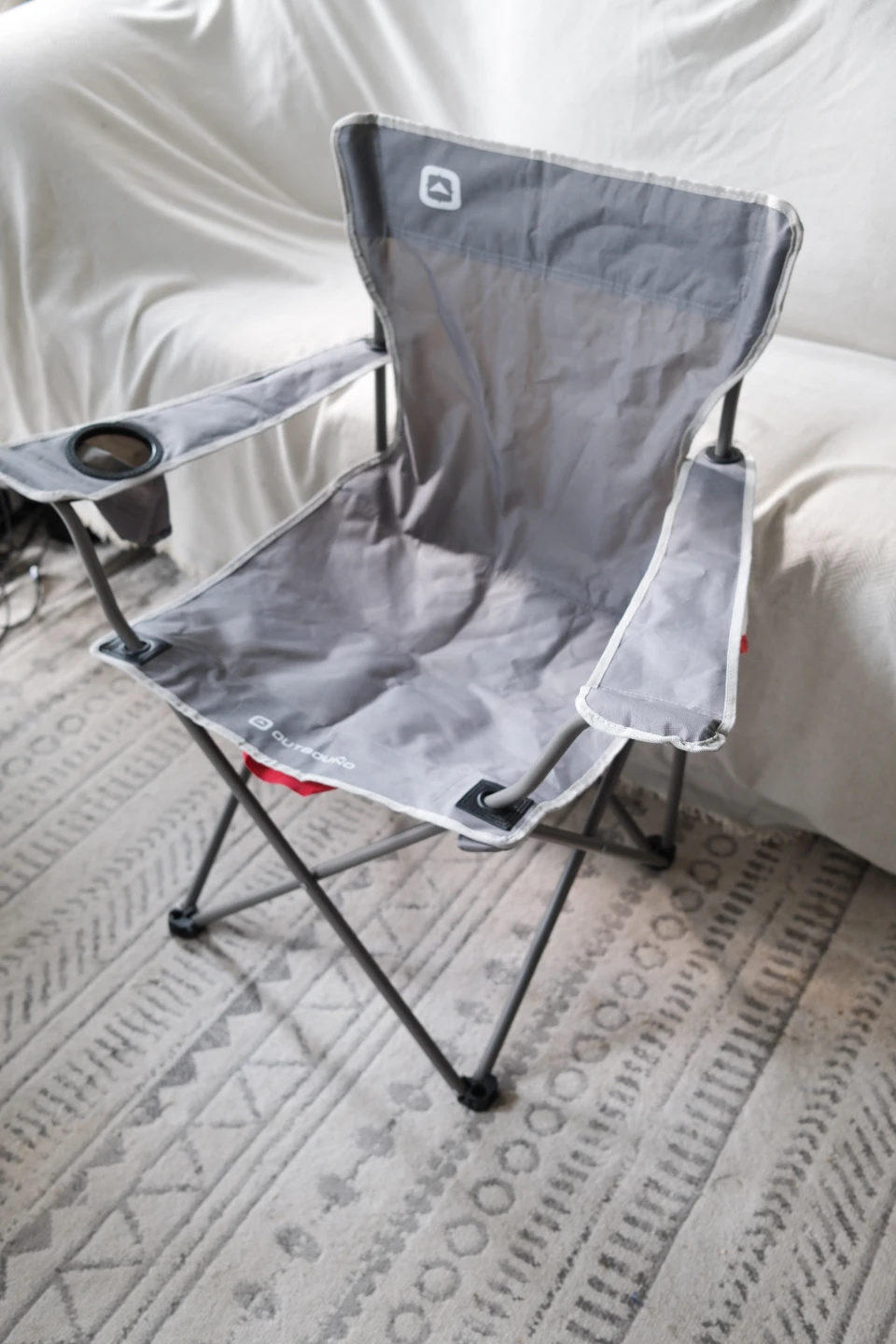 Outdoor Camp Chair (sold as single or pair) - photo 4