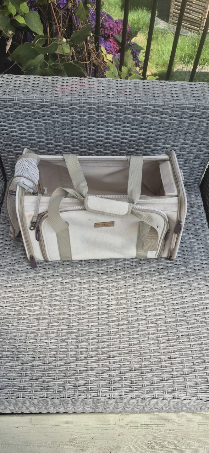 Pet Carrier Bag