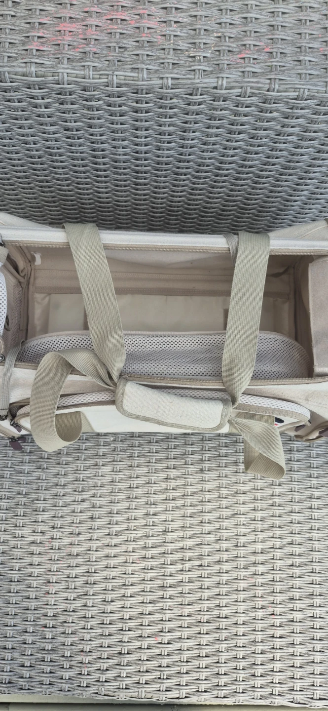 Pet Carrier Bag - photo 2