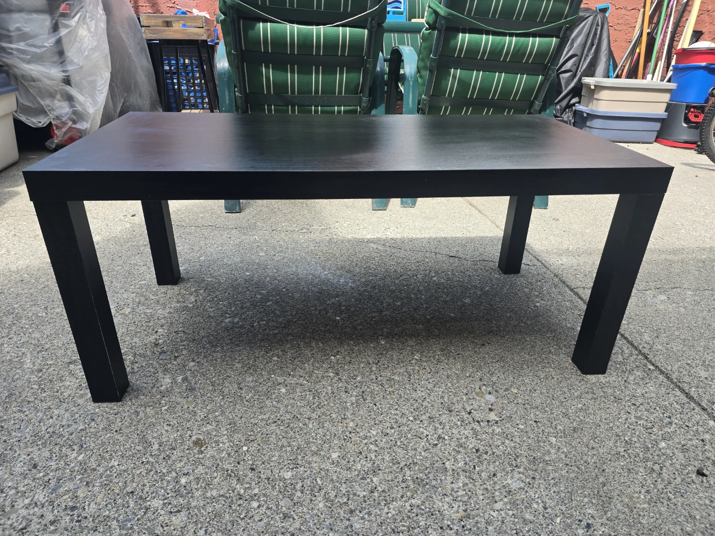 Ikea Coffee table