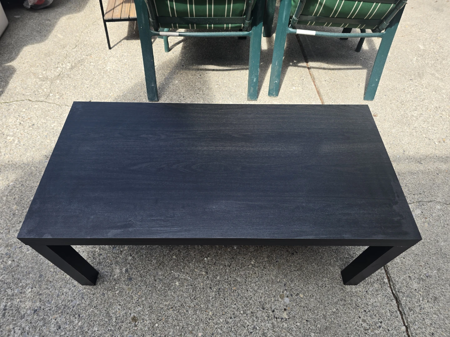 Ikea Coffee table - photo 2