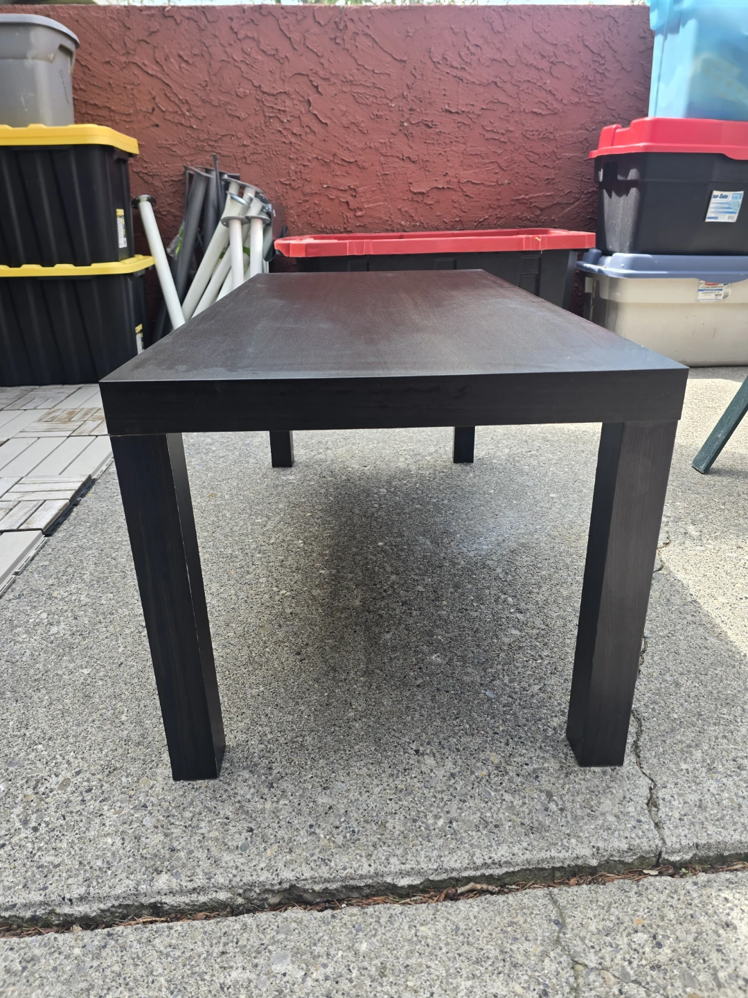 Ikea Coffee table - photo 3