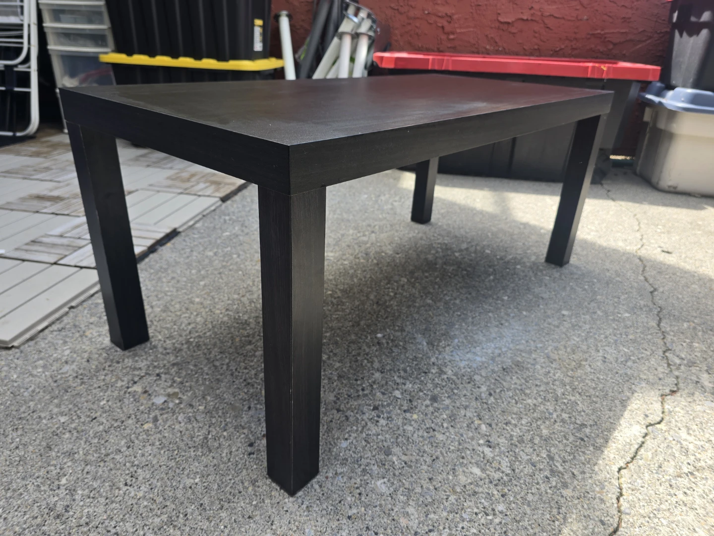 Ikea Coffee table - photo 4