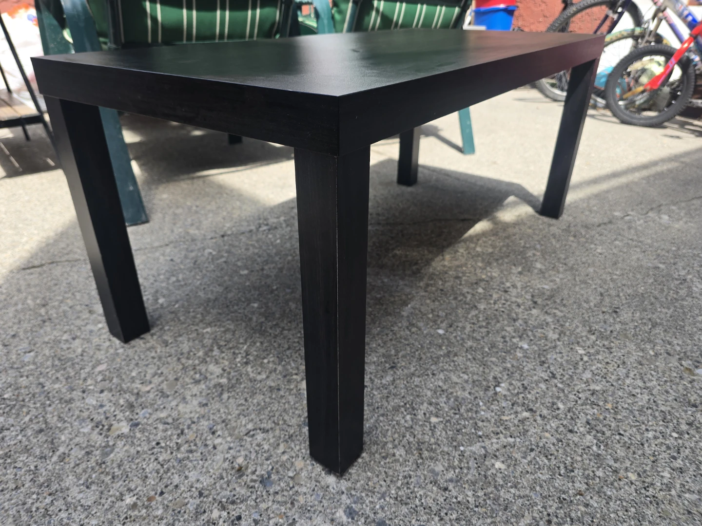 Ikea Coffee table - photo 5