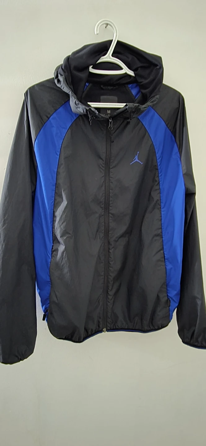 Jordan Windbreaker Jacket
