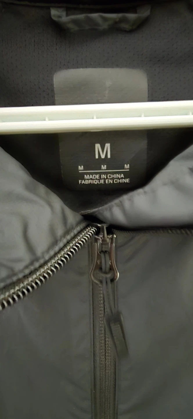 Jordan Windbreaker Jacket - photo 2