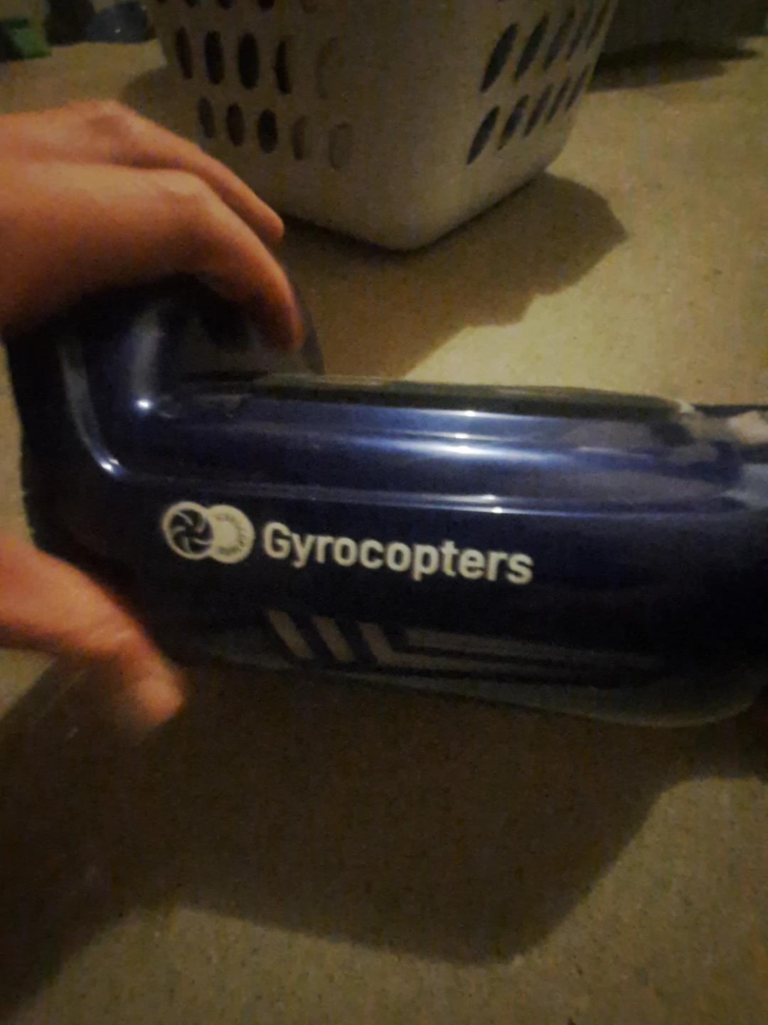 Gyrocopters Hoverboard - photo 2
