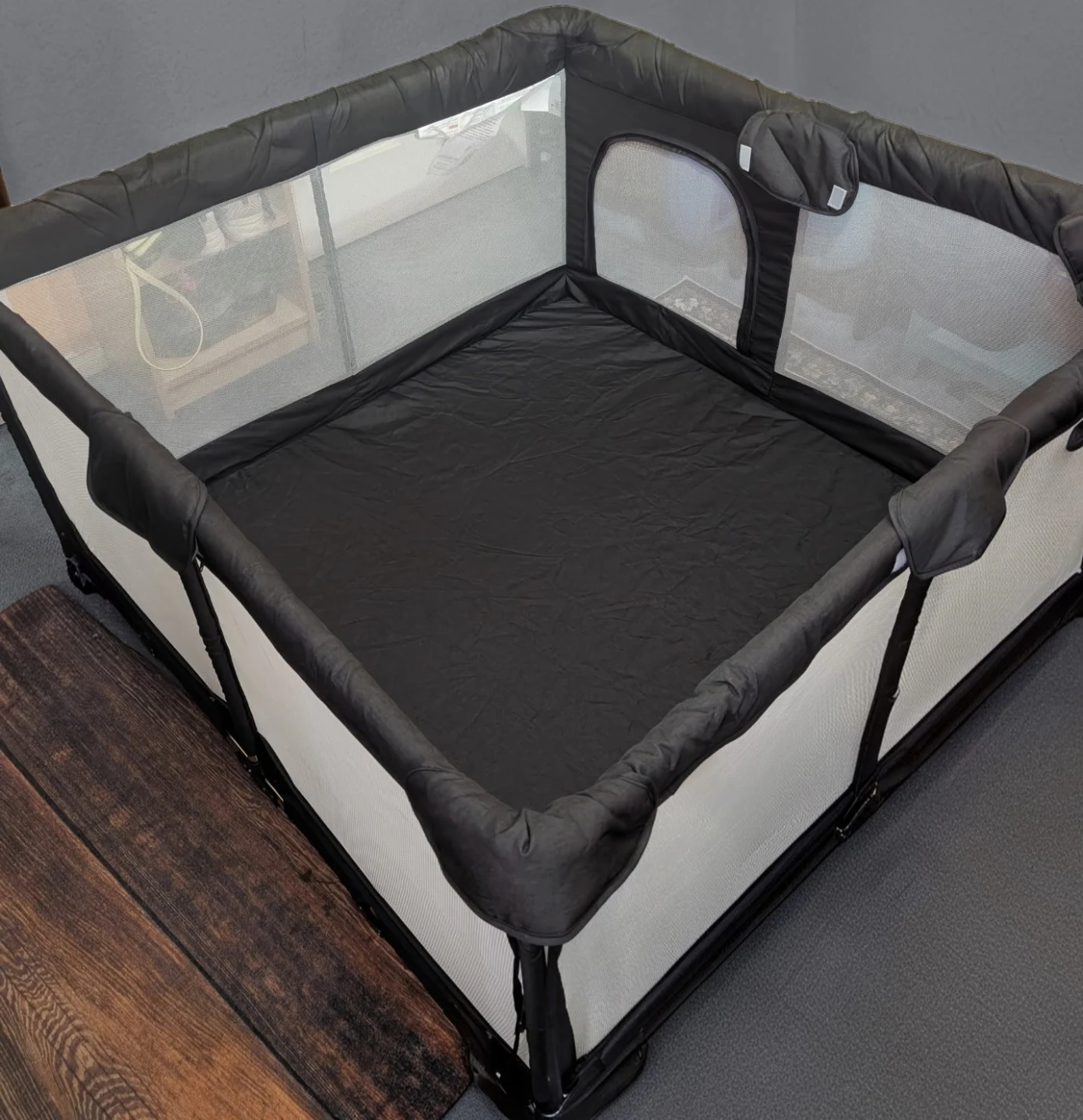 New Foldable Baby Playpen 51"×51" - photo 5