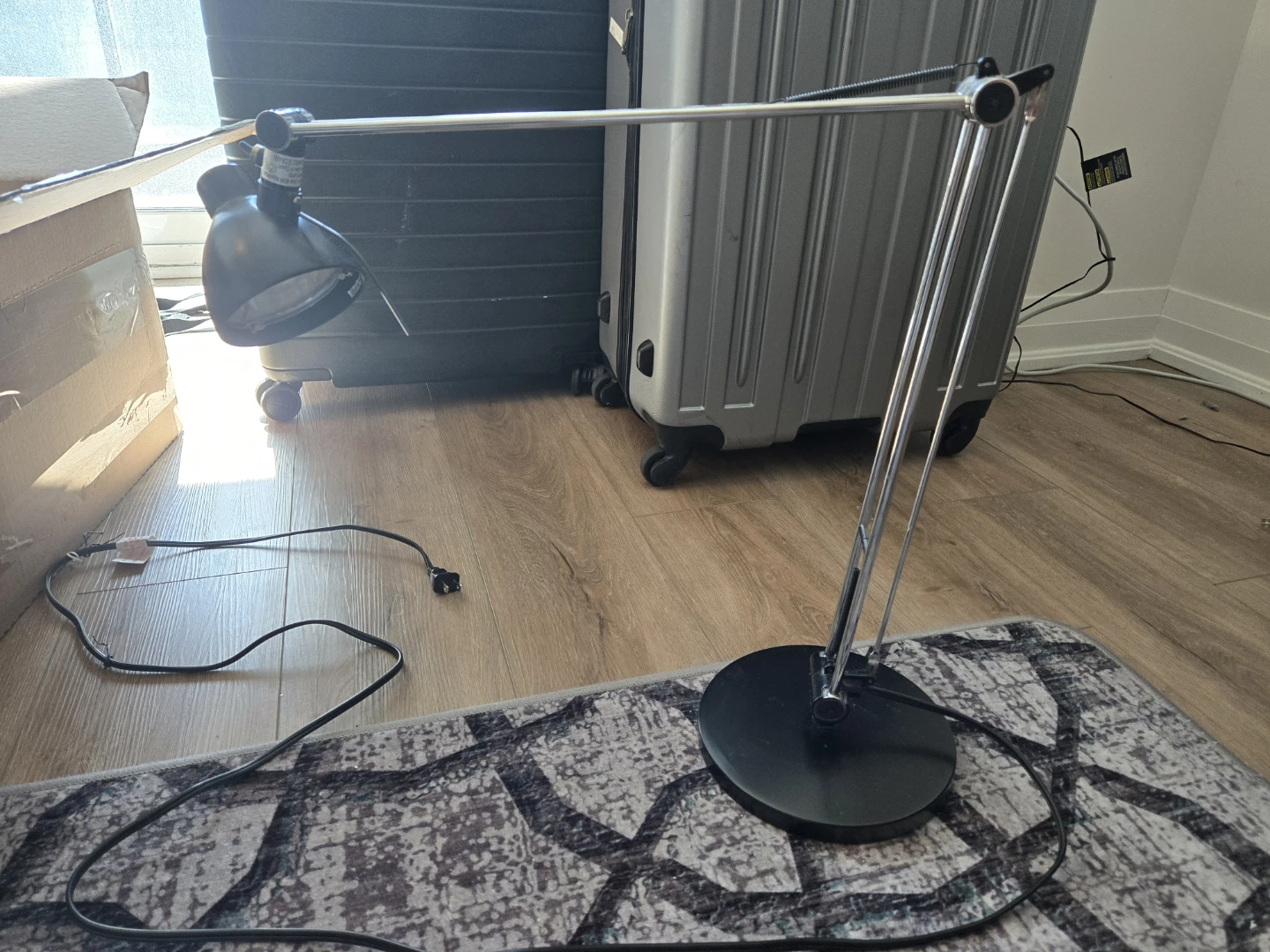 Desk Lamp