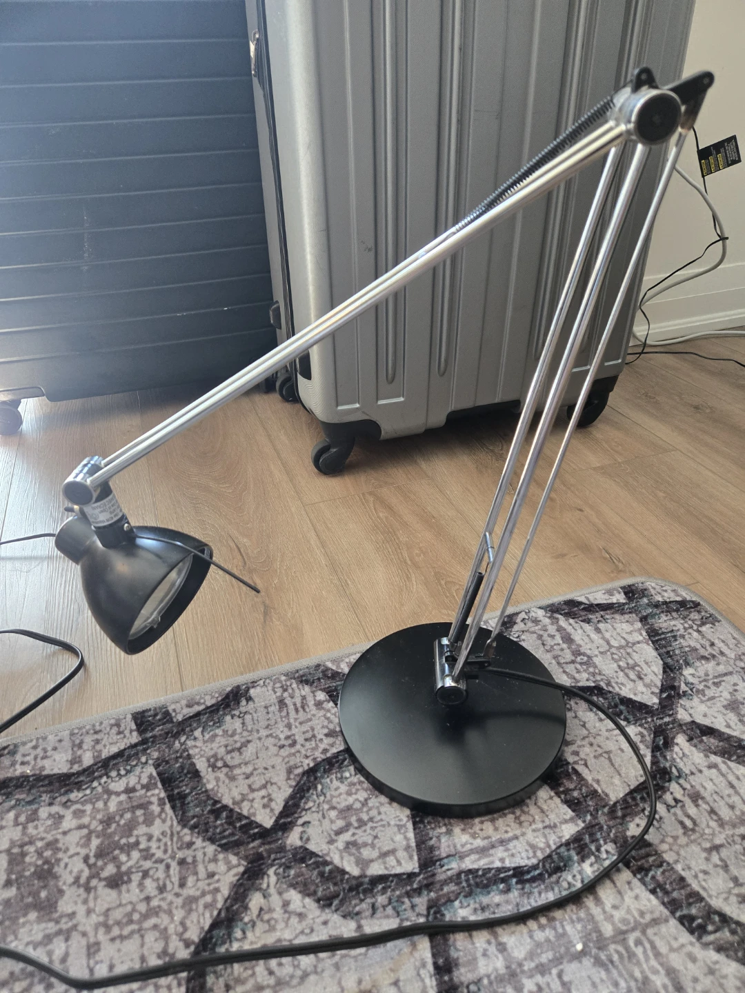 Desk Lamp - photo 2