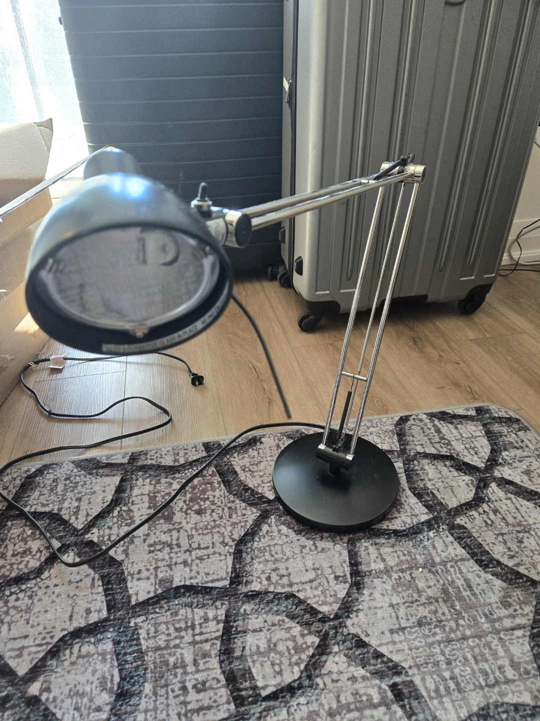Desk Lamp - photo 3