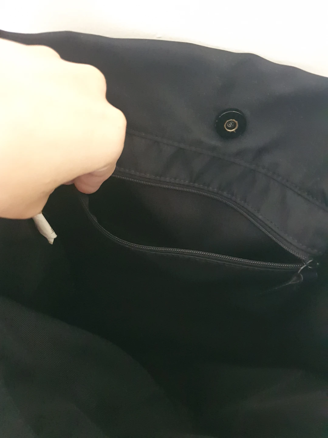 bag - photo 3