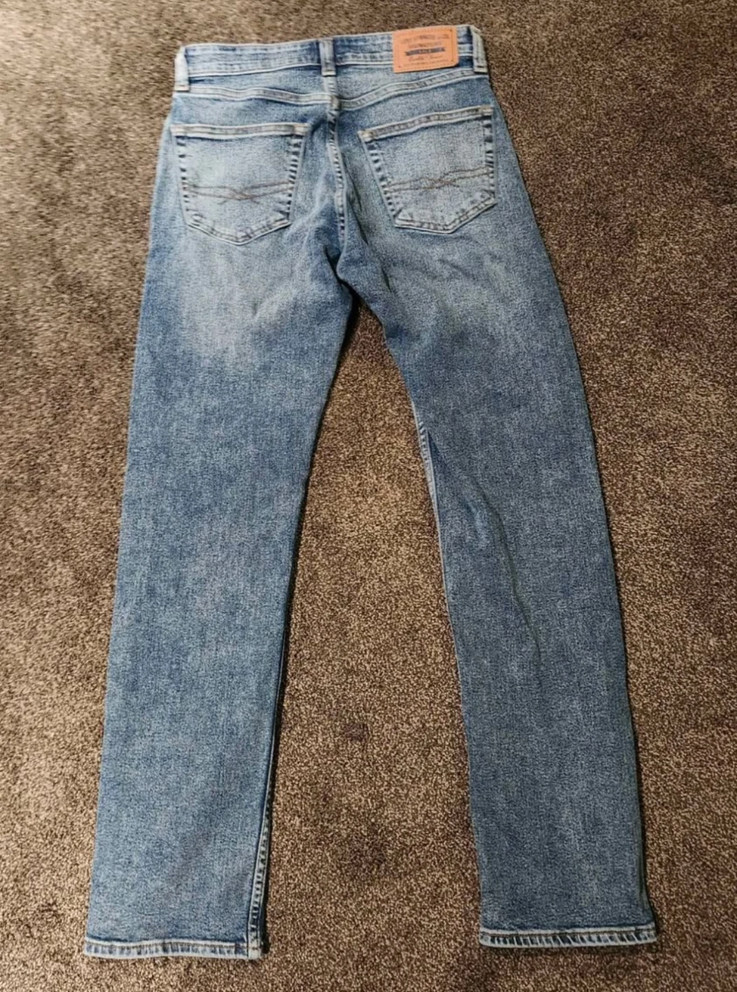 Levi Strauss Signature Gold Regular Fit Jeans - photo 3