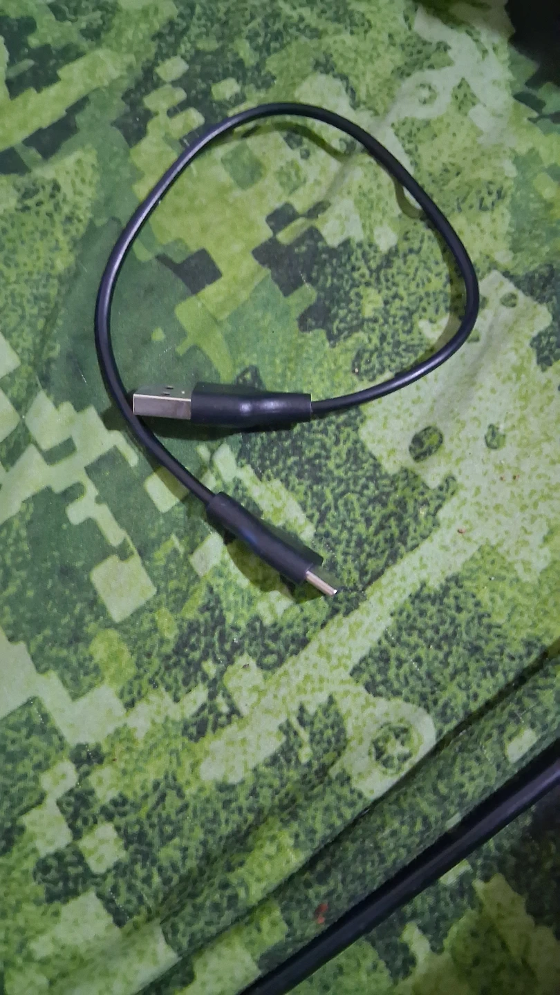 Anker USB-C to USB-A Cable - photo 3