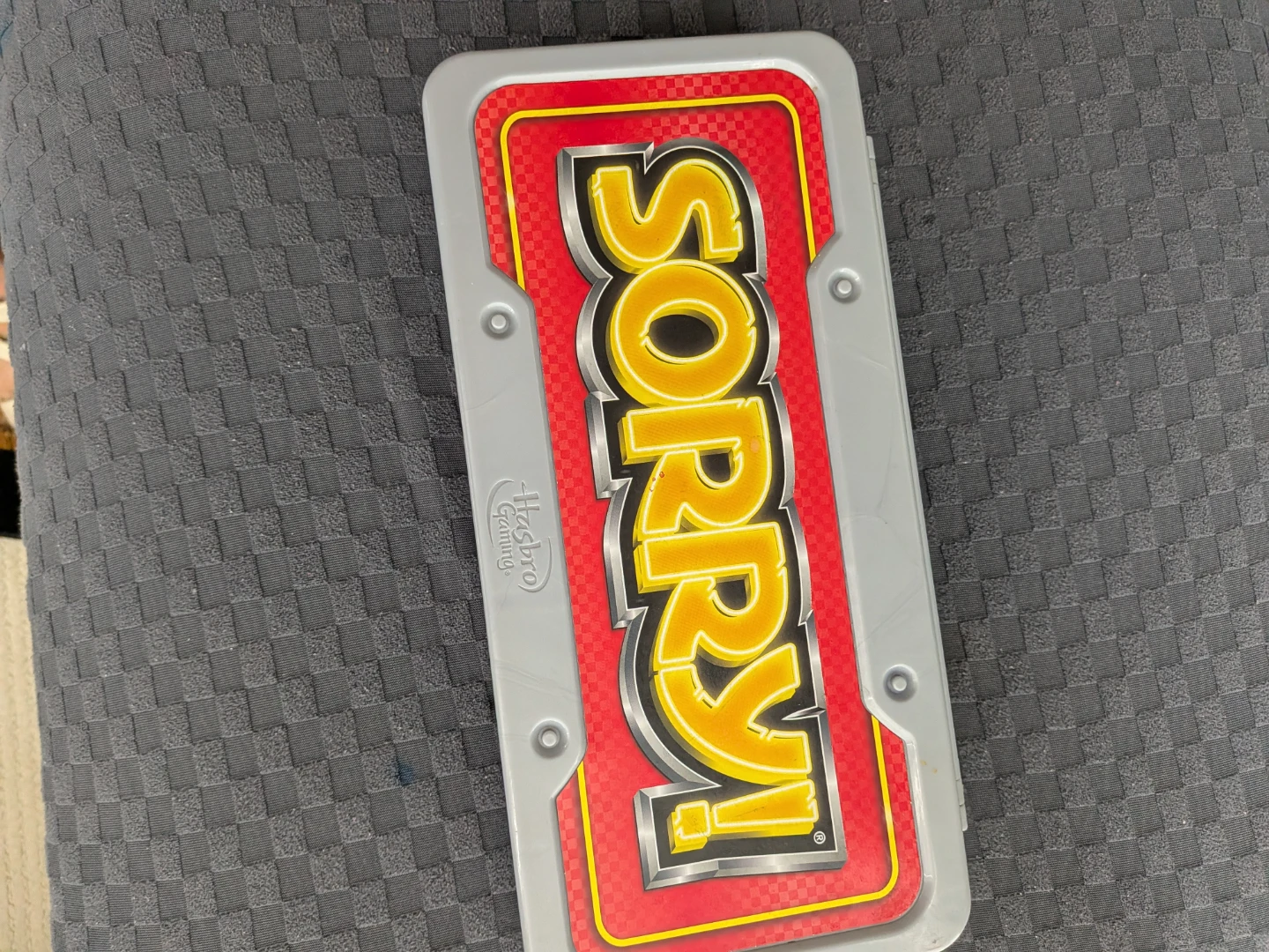 Hasbro Gaming Sorry! Board Game