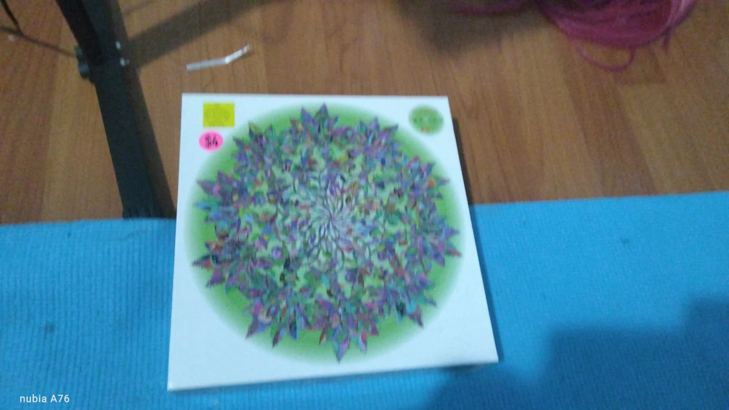 Puzzles