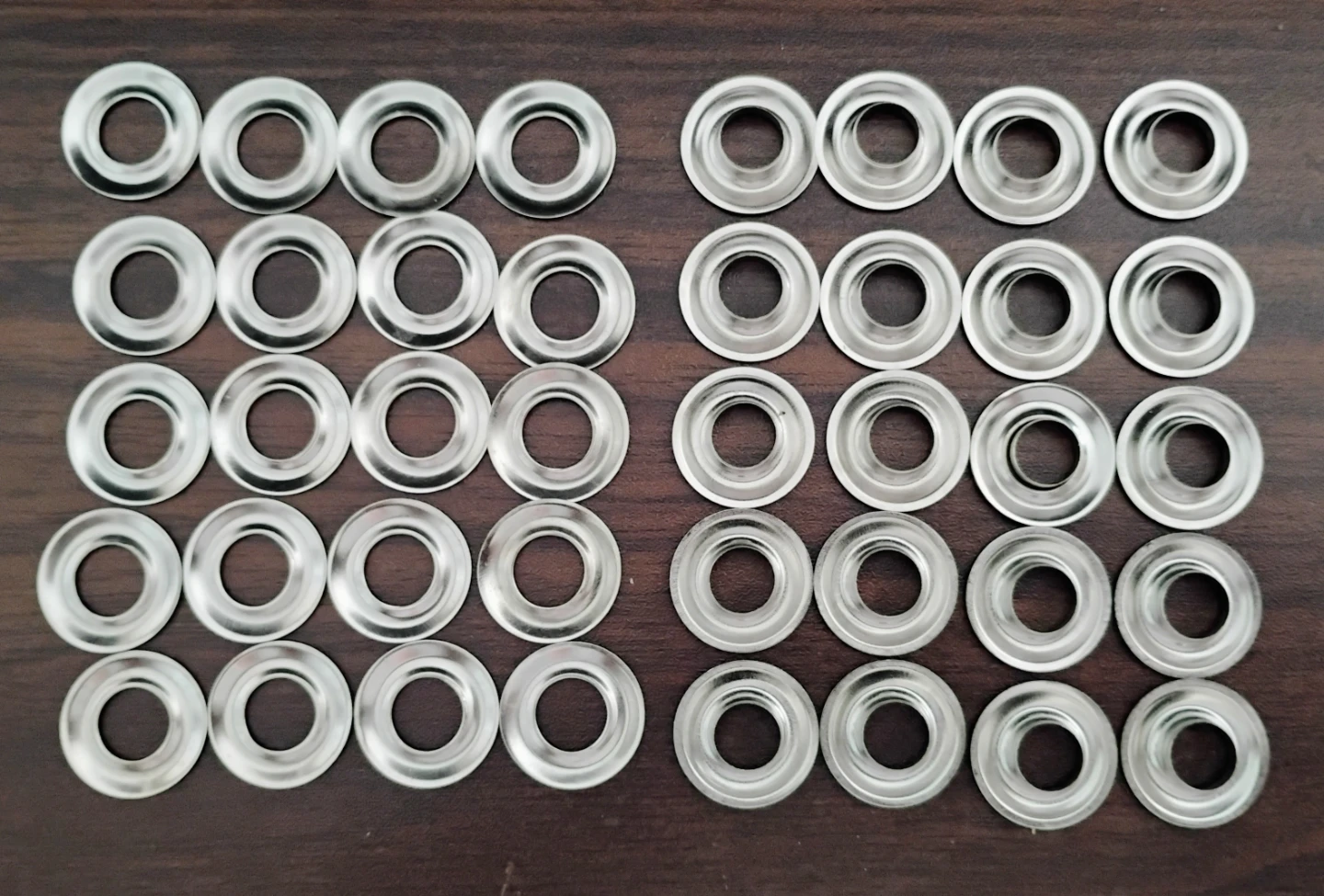 GROMMET REPAIR KIT (BY COGHLAN’S) - photo 3