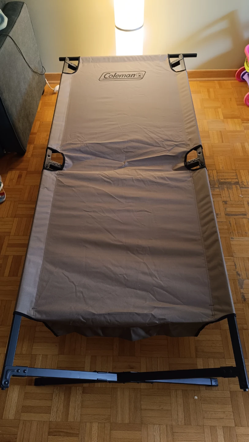 Coleman Trailhead II Cot